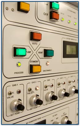 Automation Control