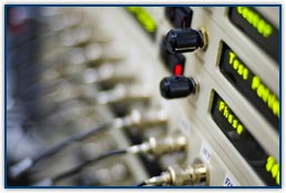 Instrumentation Control