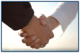 Handshake